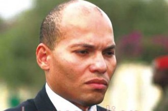 Sénégal : La CEDEAO valide lÂ’emprisonnement de Karim Wade